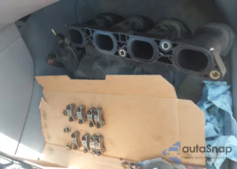 2003 Toyota Corolla Ce z USA, uszkodzony, nr VIN 2T1BR32E13C065992